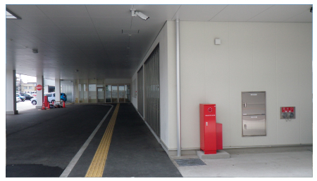株式会社フクヤマ 建築設備